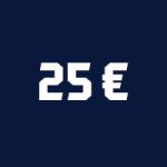 €25