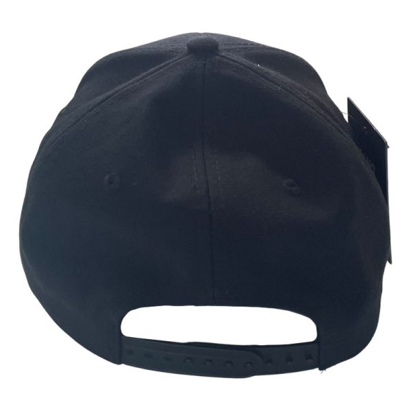 STETSON Trucker Cap schwarz – Bild 3