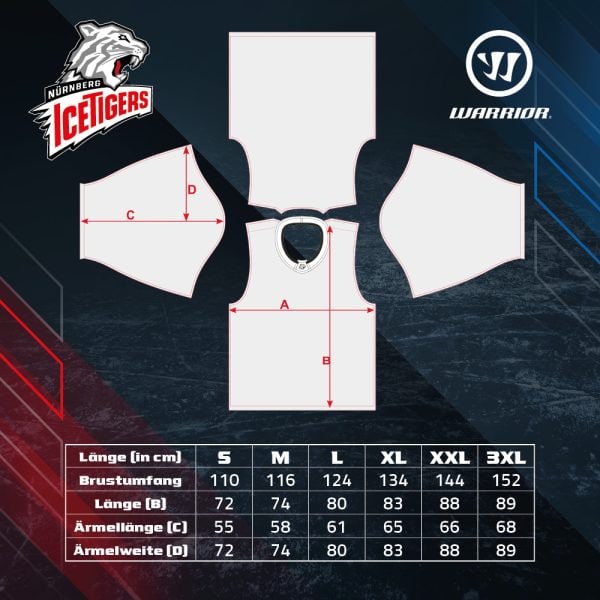 #41 Jakob Weber Trikots 2025/26 – Bild 10