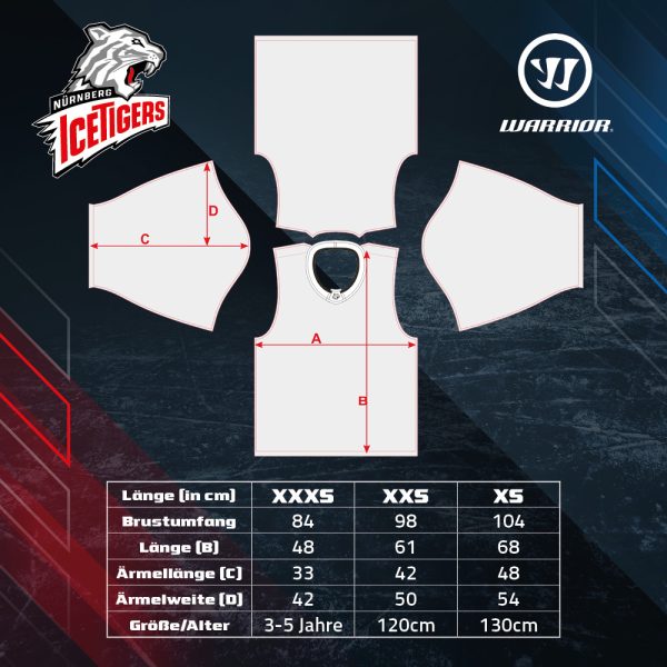 #41 Jakob Weber Trikots 2025/26 – Bild 11