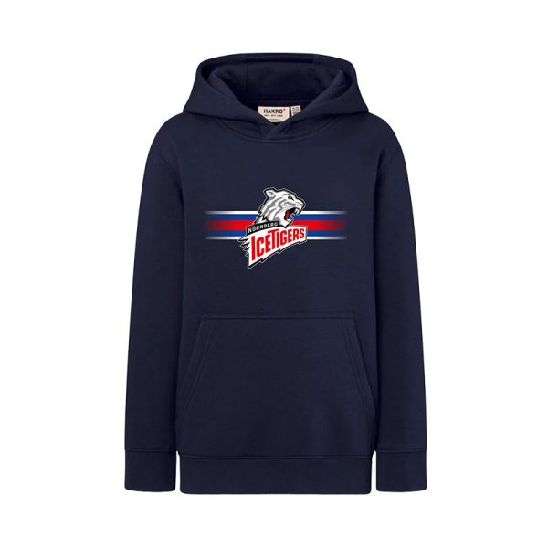 Kids Hoodie Logo tinte