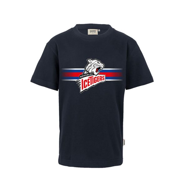 Kids T-Shirt Logo tinte