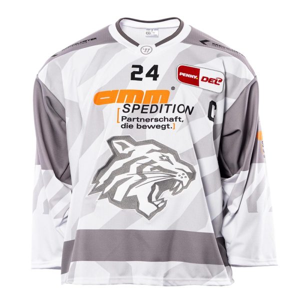 #18 Maximilian Merkl Trikots 2025/26 – Bild 10