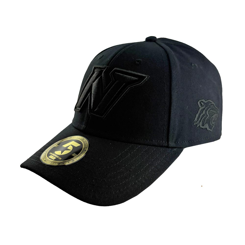 Alternate Logo Basecap allback - FiveStars
