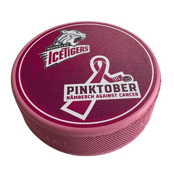 Puck Pinktober