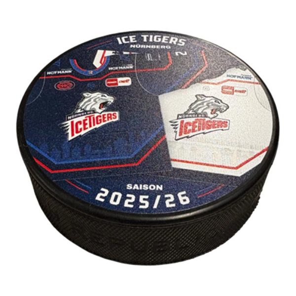 Puck Saison 2025/26