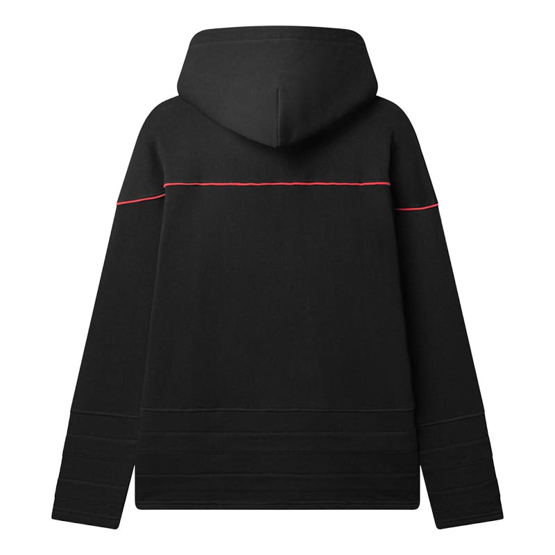Hockey Hoodie Black Edition – Bild 2