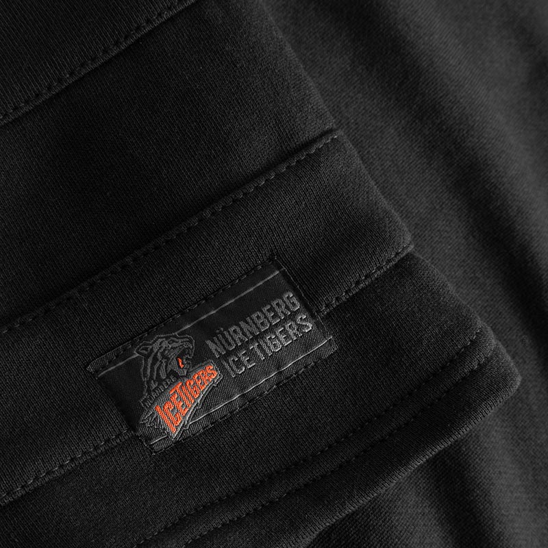 Hockey Hoodie Black Edition – Bild 5