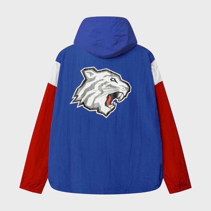 Premium Anorak royal – Bild 2