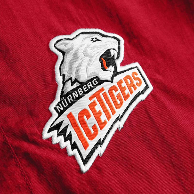 Premium Anorak royal – Bild 4