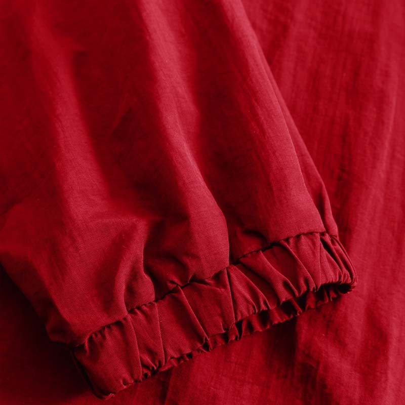 Premium Anorak royal – Bild 5