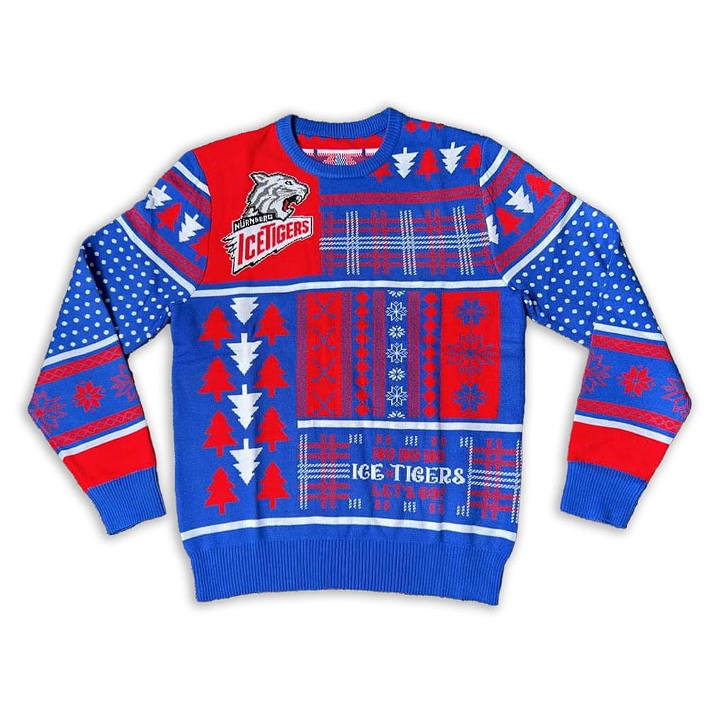 Ugly Christmas Sweater – Bild 2