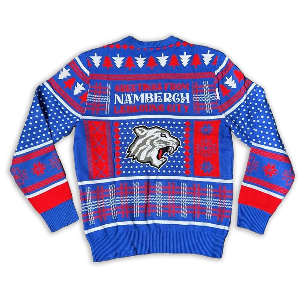 Ugly Christmas Sweater – Bild 3