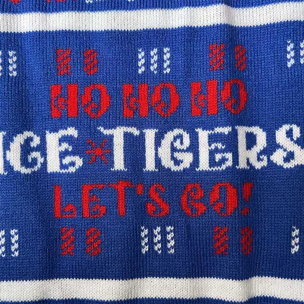 Ugly Christmas Sweater – Bild 4