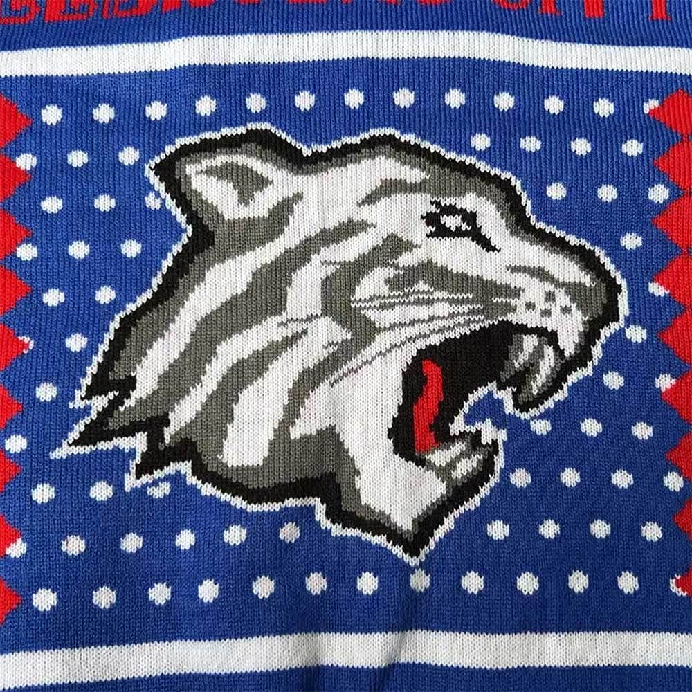 Ugly Christmas Sweater – Bild 5