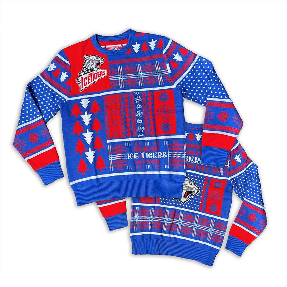 Ugly Christmas Sweater