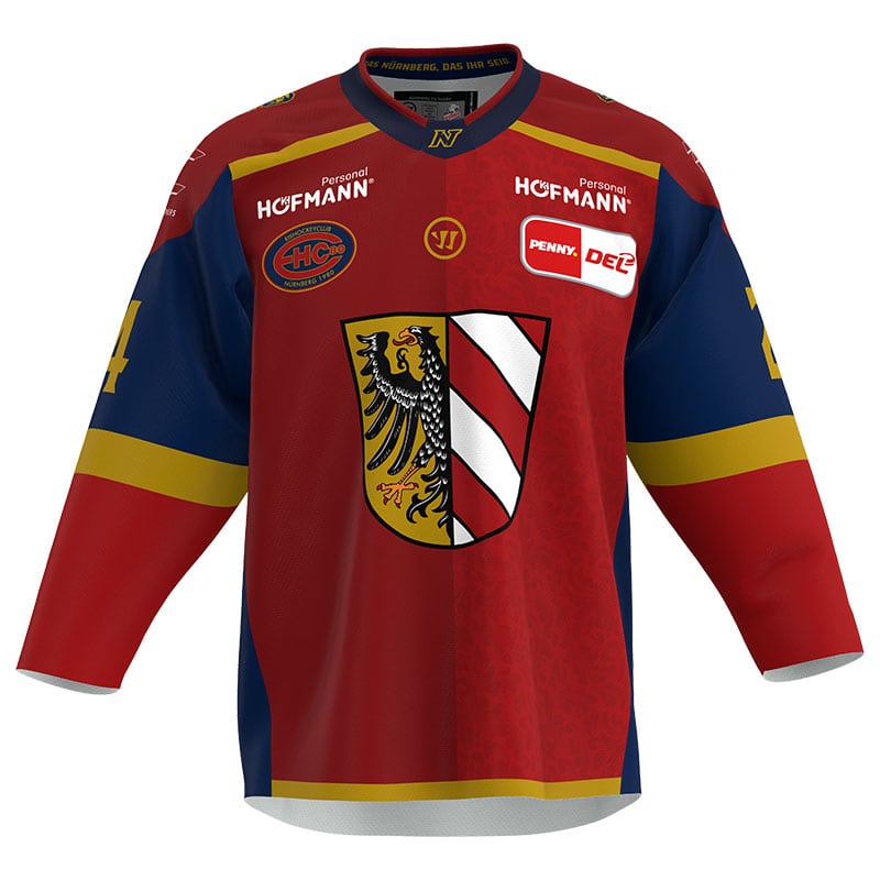 #20 Ryan Jones Trikots 2026/27 – Bild 7
