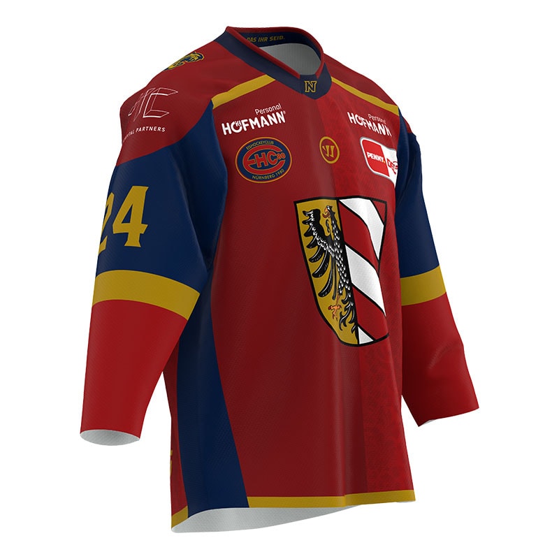 #20 Ryan Jones Trikots 2026/27 – Bild 8