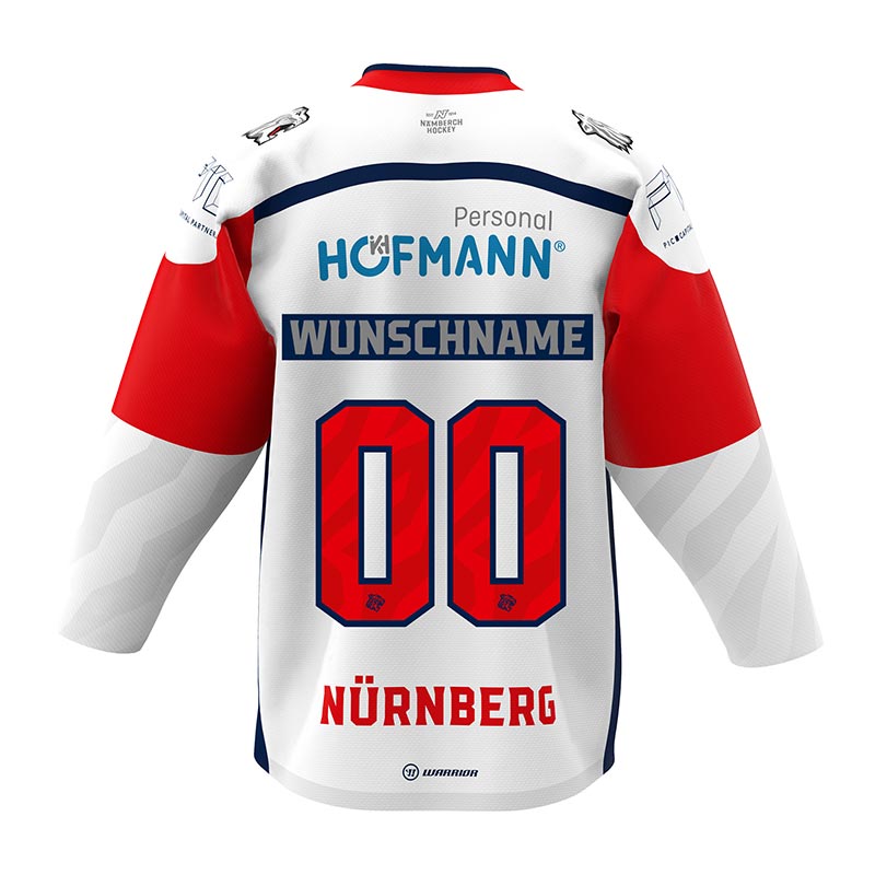 #XX Sondername Trikots 2026/27 – Bild 6