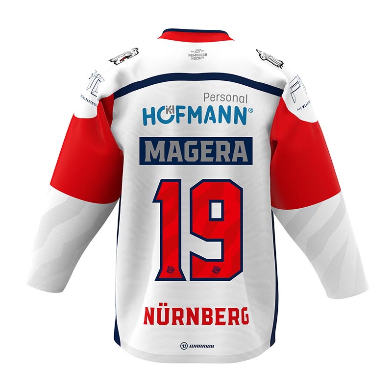 #19 Austin Magera Trikots 2026/27 – Bild 6