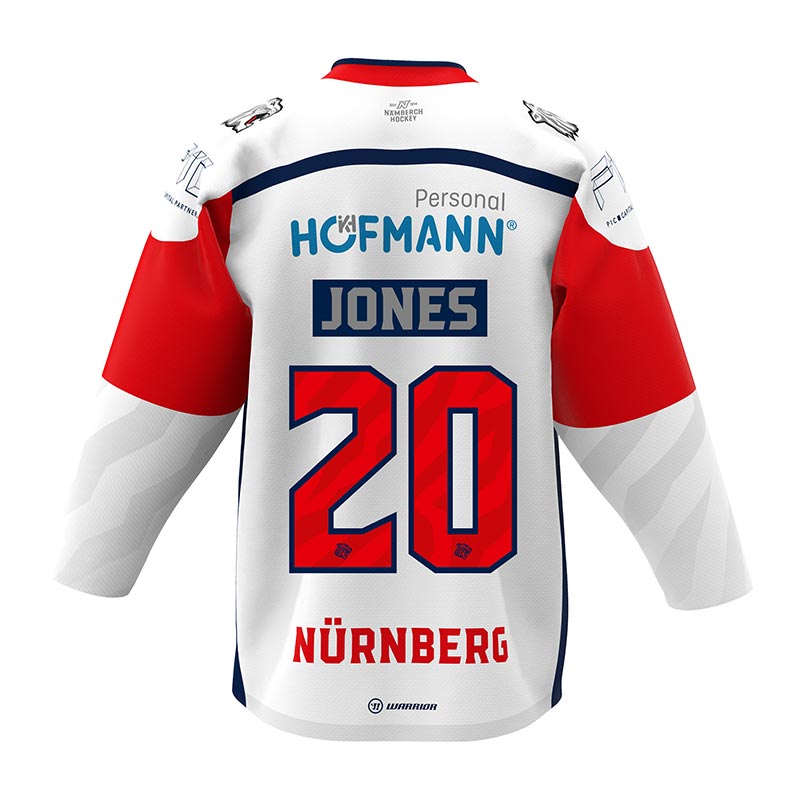 #20 Ryan Jones Trikots 2026/27 – Bild 6