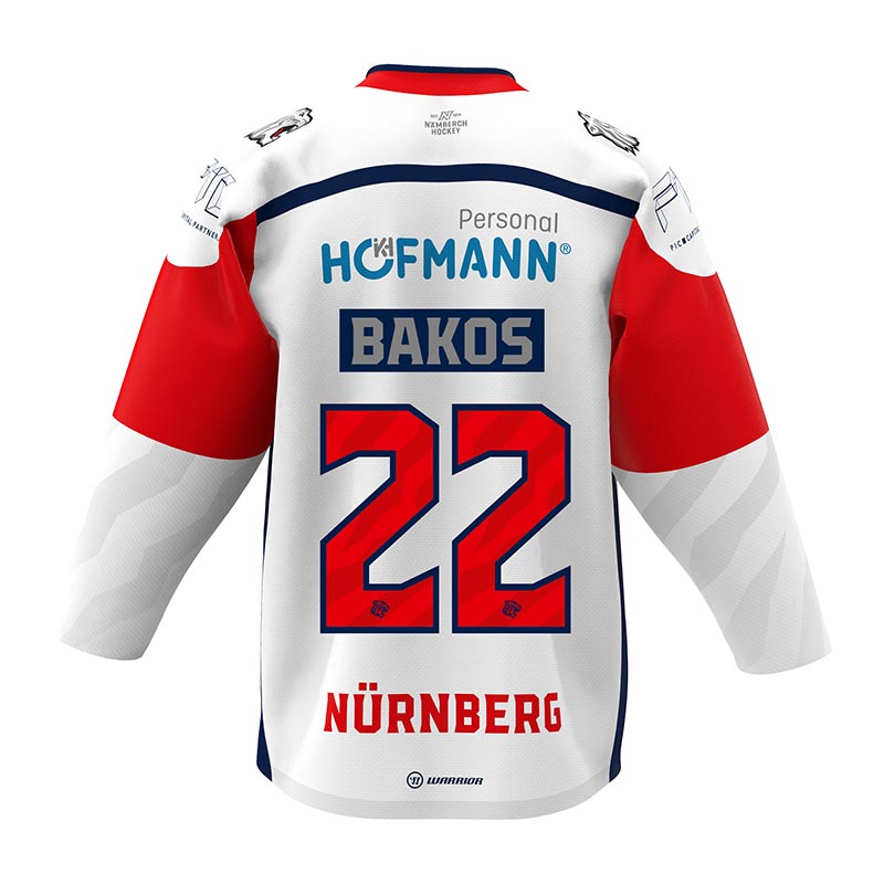 #22 Timo Bakos Trikots 2026/27 – Bild 6