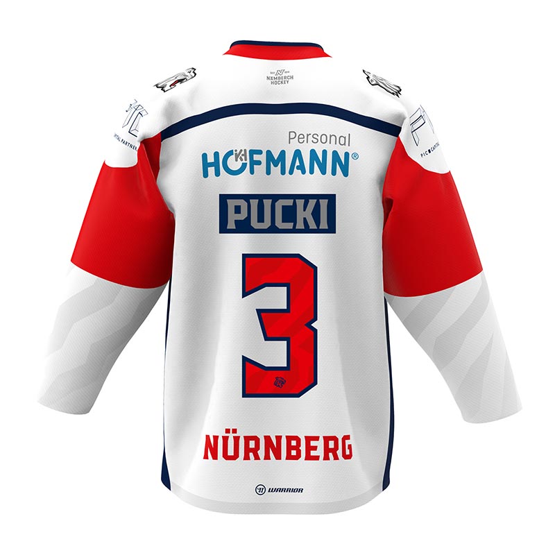 #3 Pucki Trikots 2026/27 – Bild 6