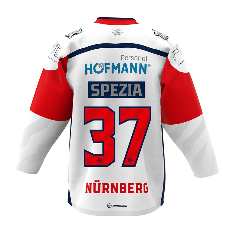 #37 Tyler Spezia Trikots 2026/27 – Bild 6