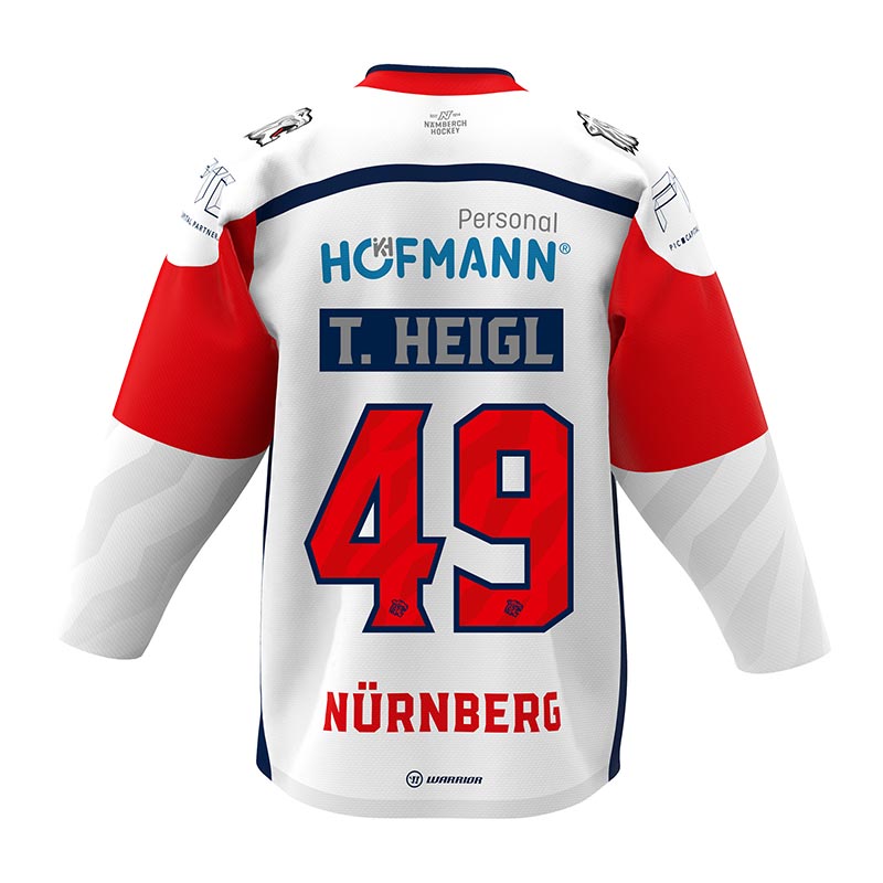 #49 Thomas Heigl Trikots 2026/27 – Bild 6