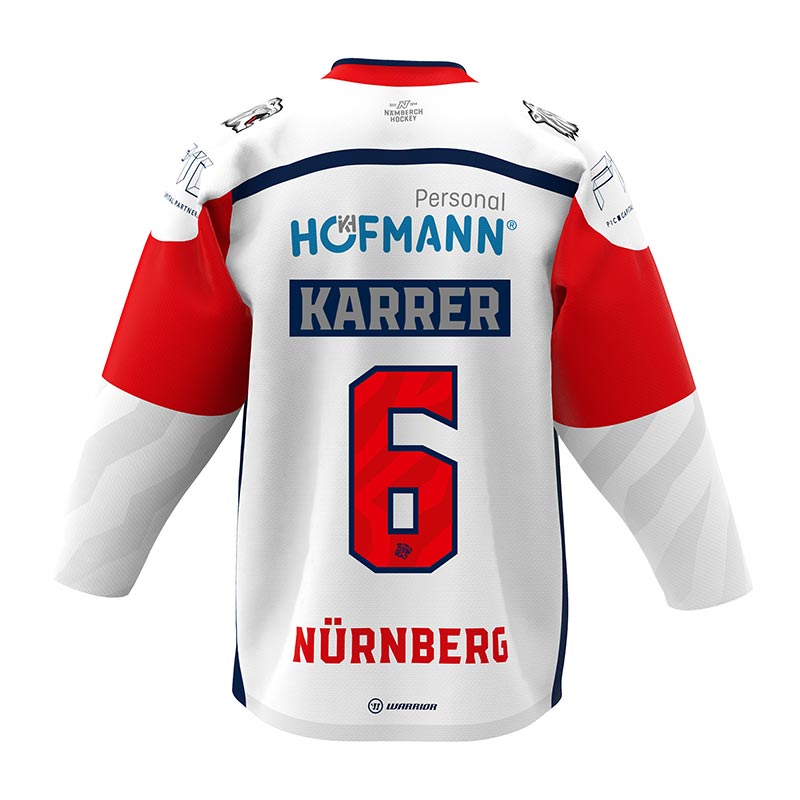 #6 Julius Karrer Trikots 2026/27 – Bild 6