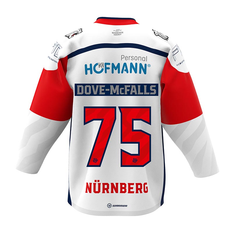 #75 Samuel Dove-McFalls Trikots 2026/27 – Bild 6