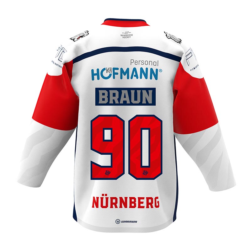 #90 Constantin Braun Trikots 2026/27 – Bild 6