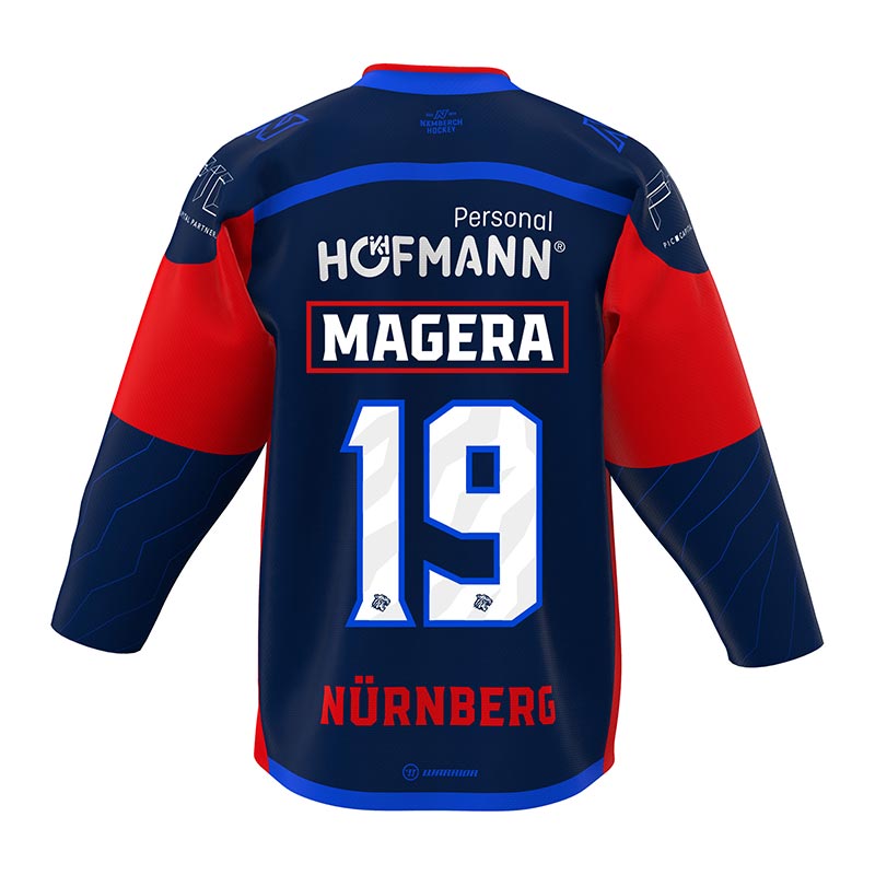 #19 Austin Magera Trikots 2026/27