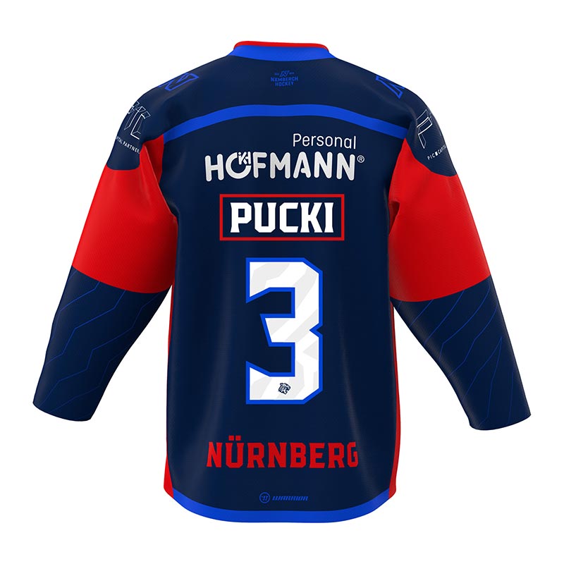 #3 Pucki Trikots 2026/27