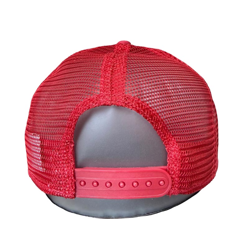 STETSON Trucker Cap "Greetings" – Bild 3