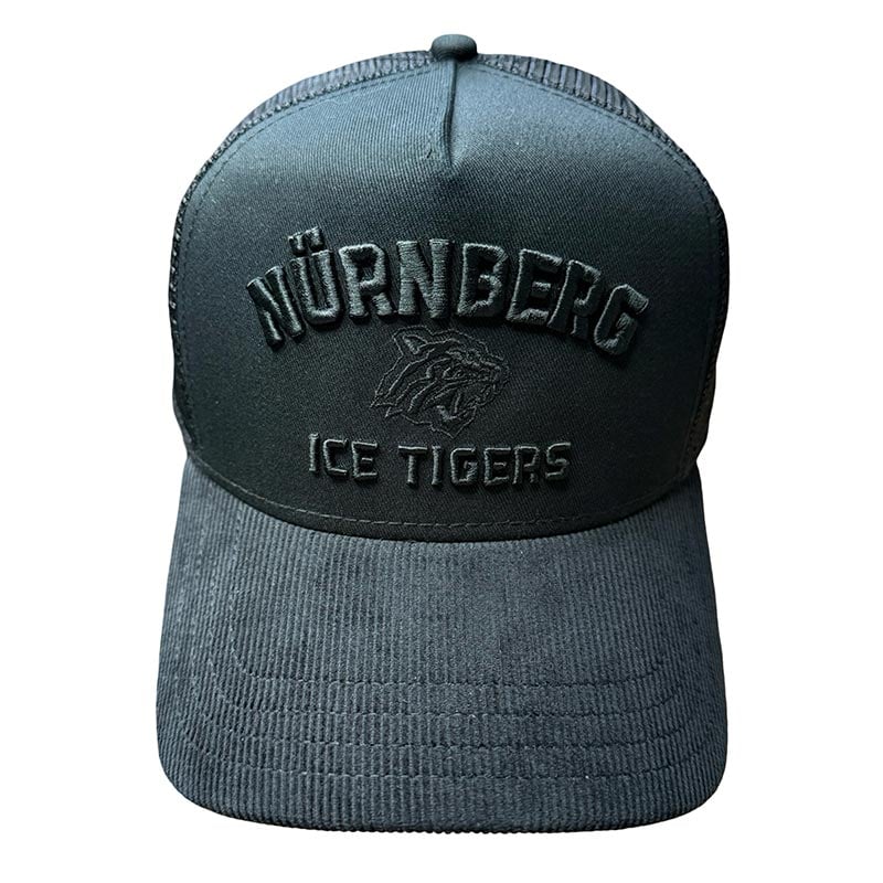 STETSON Trucker Cap "Ice Tigers" – Bild 2