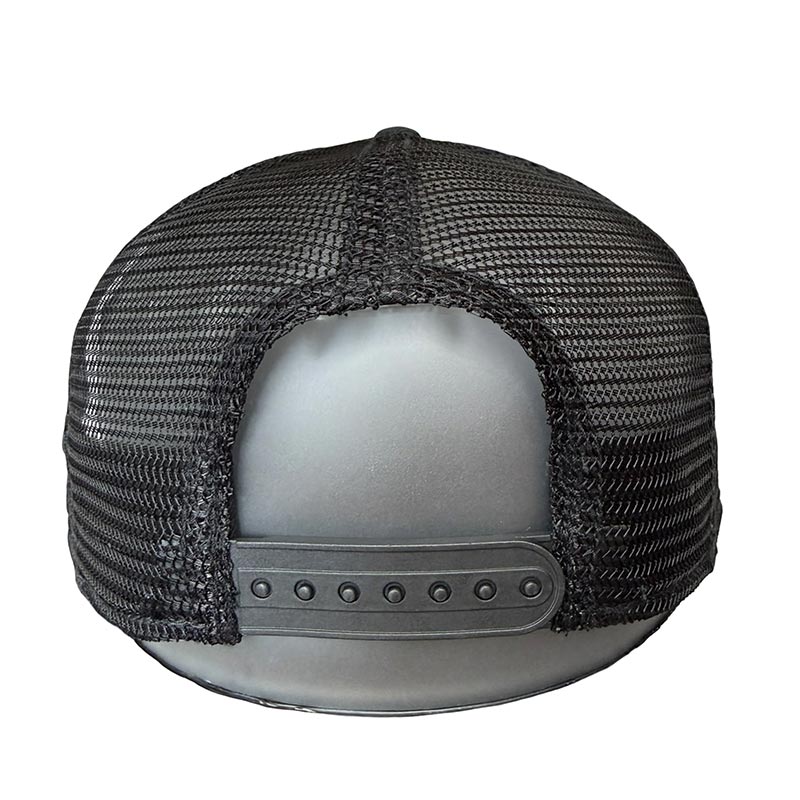 STETSON Trucker Cap "Ice Tigers" – Bild 3